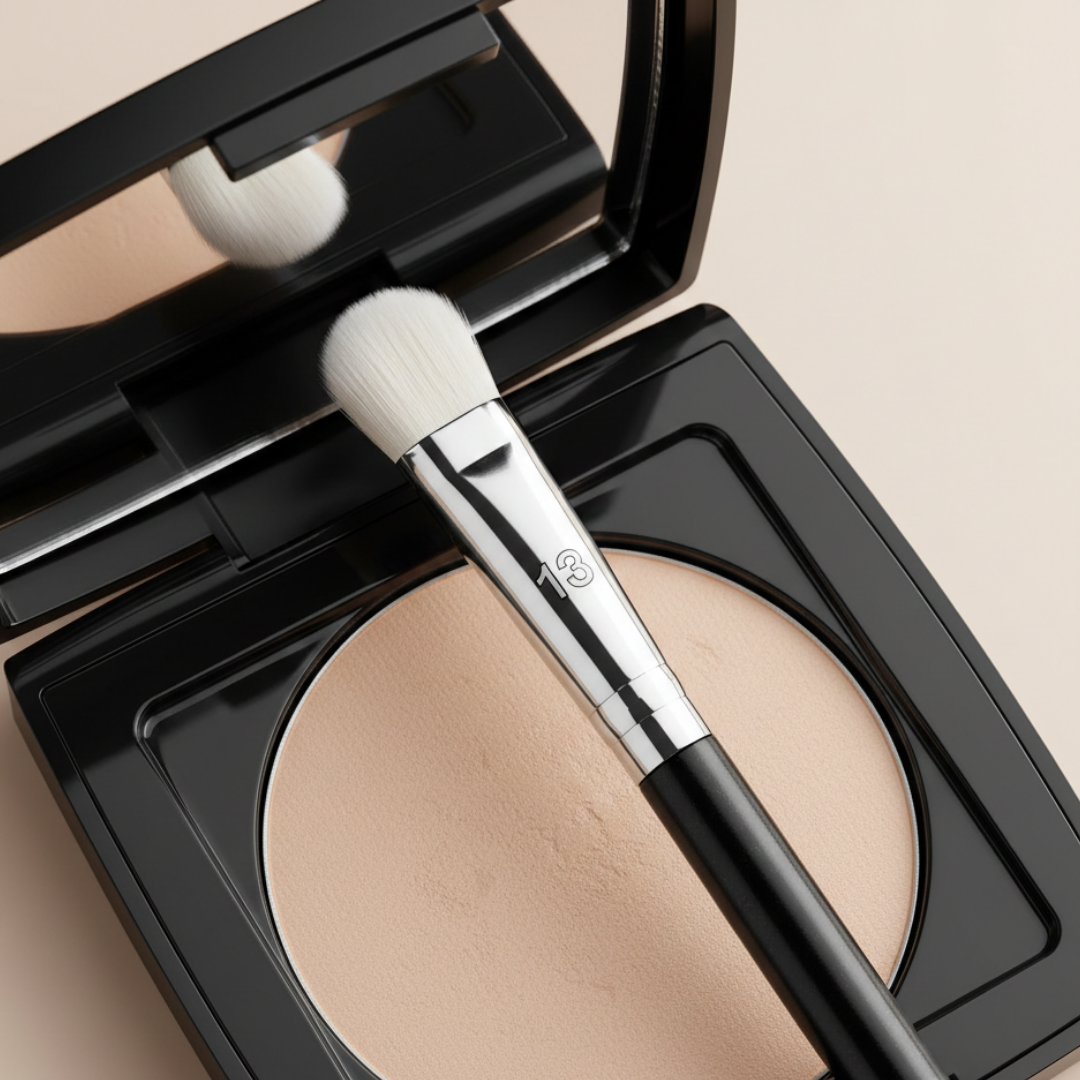 No.13 Smudge Brush - Image 5