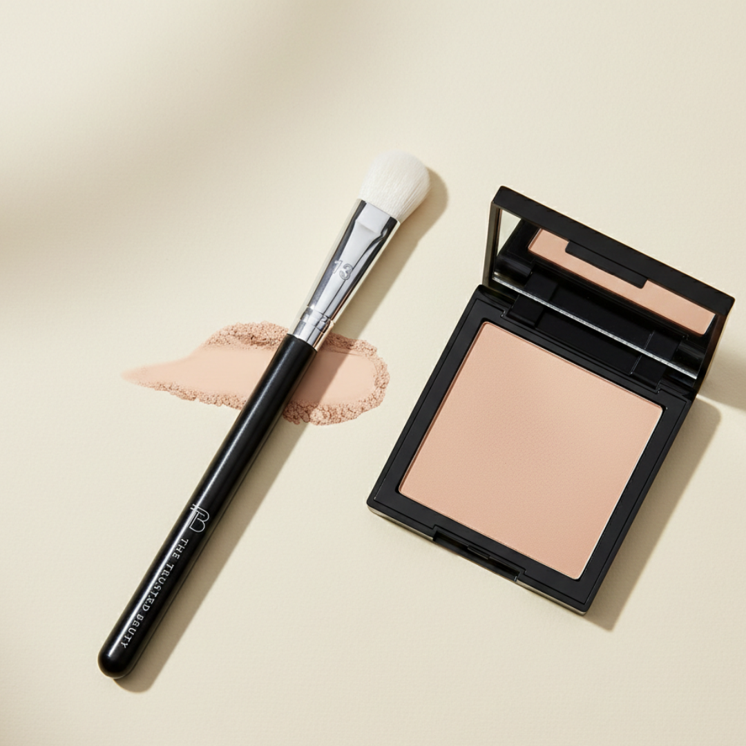 No.13 Smudge Brush - Image 3